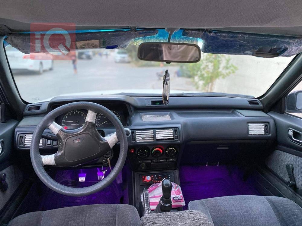 ميتسوبيشي جالنت
